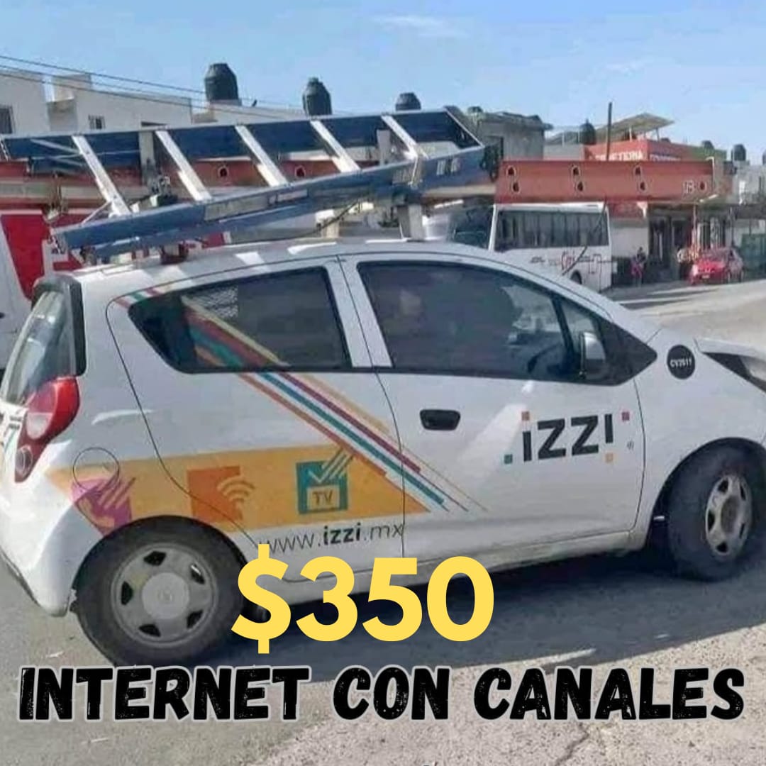¡ZZi Ventas Facebook ad: PIDE MAS INFORMACIÓN