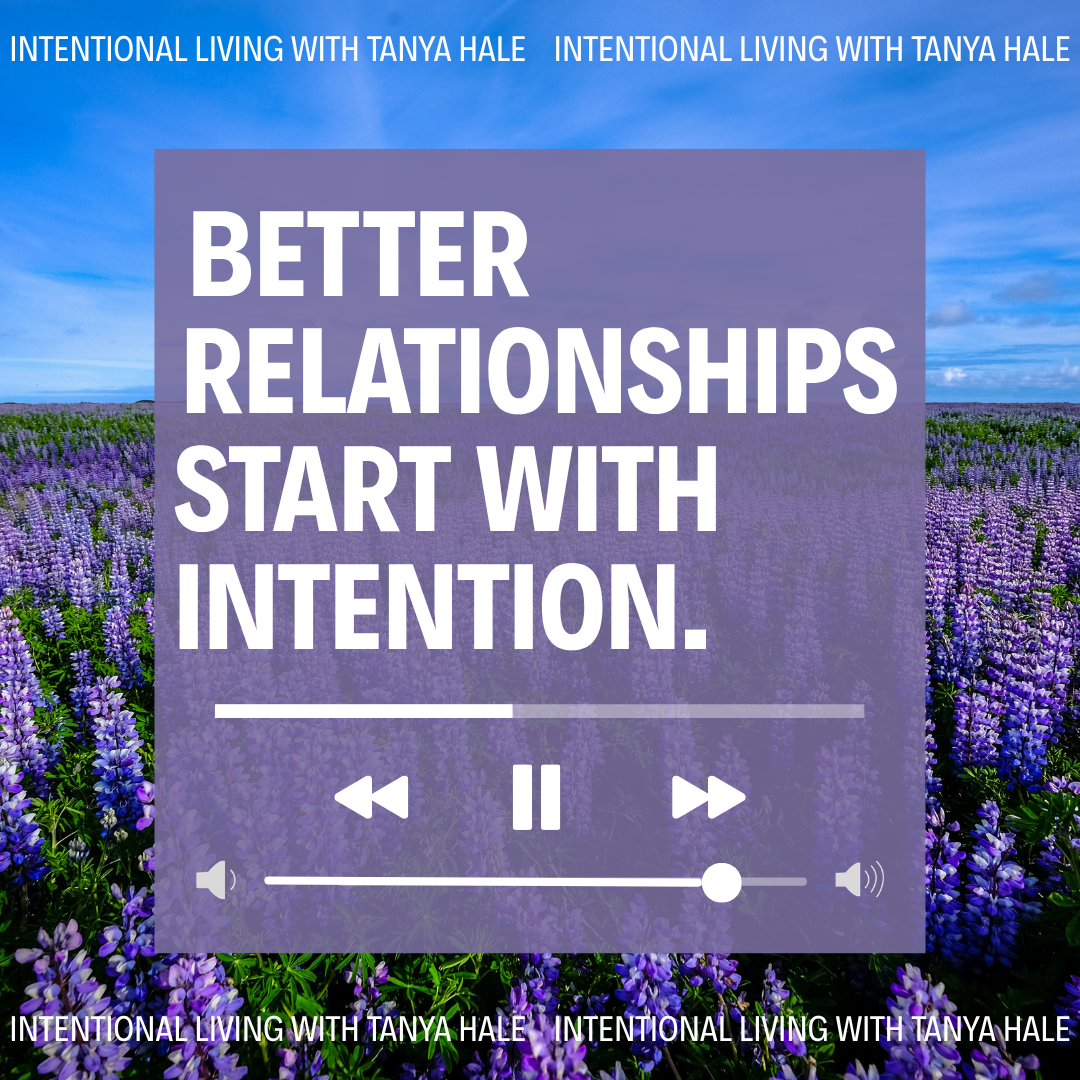 Tanya Hale LDS Life Coaching Facebook ad