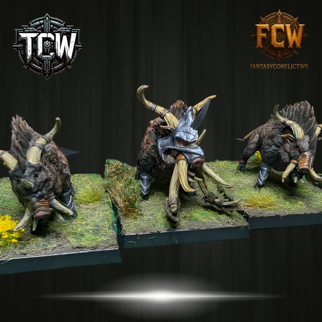 Twilight Conflict Workshop  Facebook ad