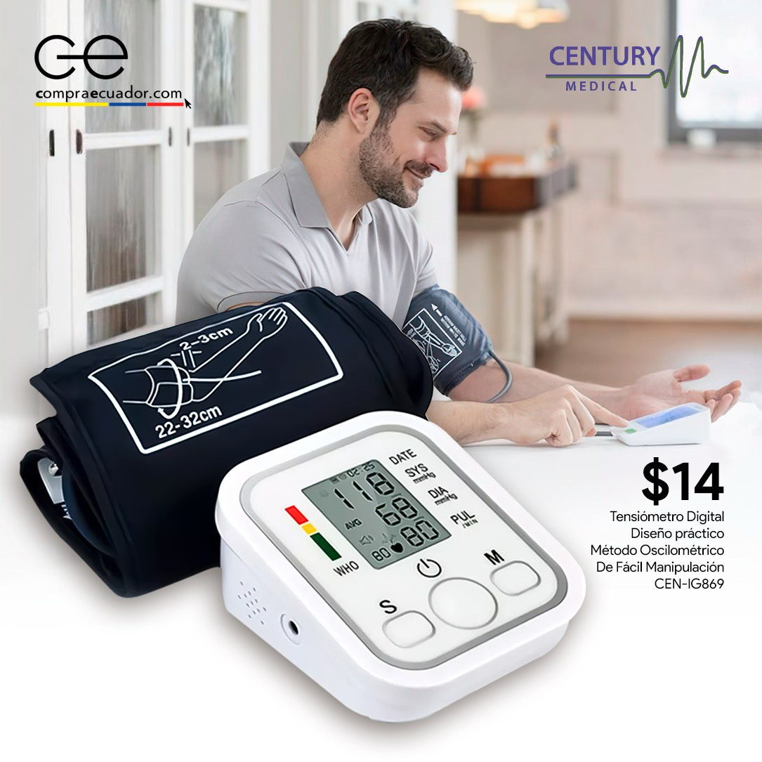 Compraecuador Facebook ad: Oferta del Mes!