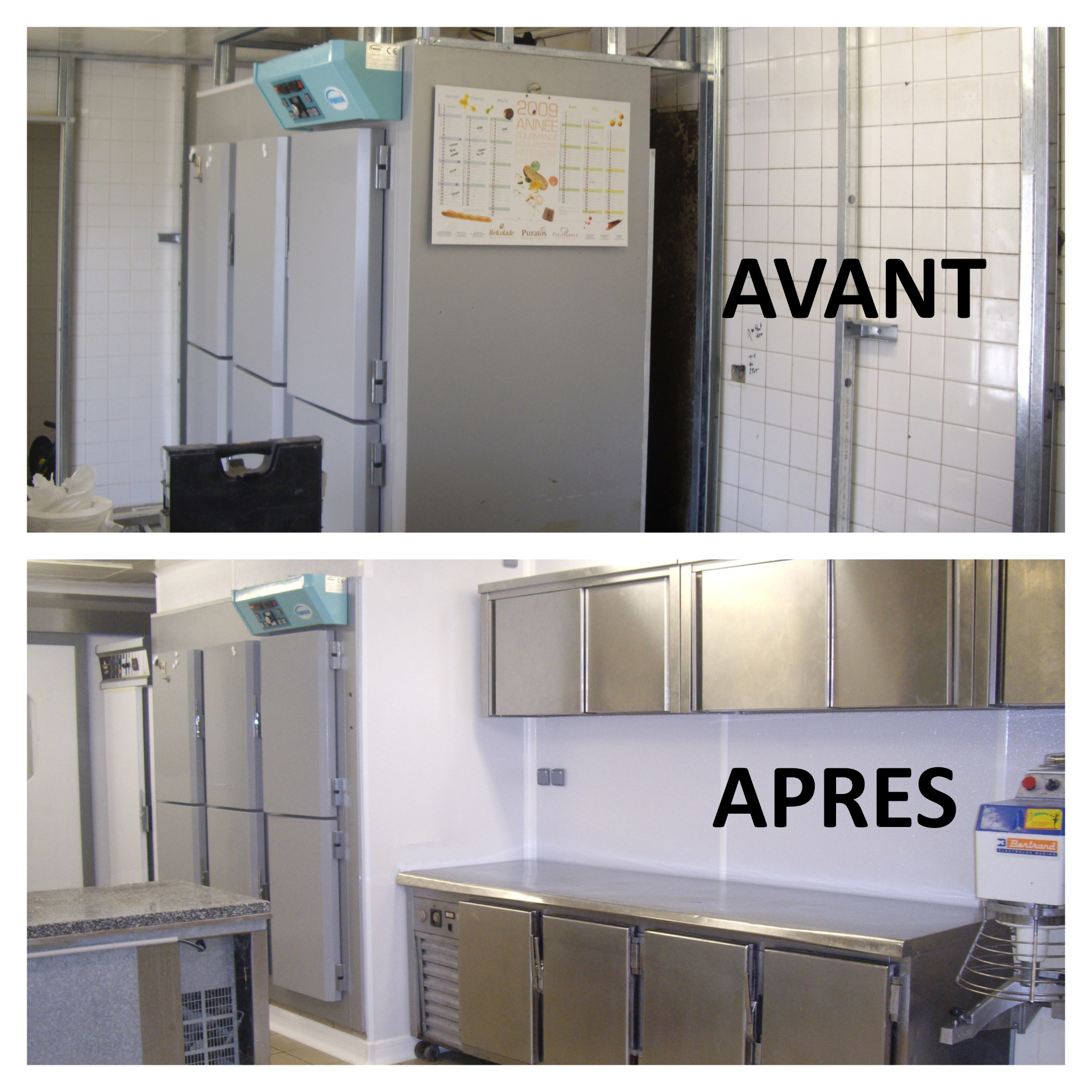 Fibrolab Facebook ad: Panneaux et feuilles pour la création ou la…