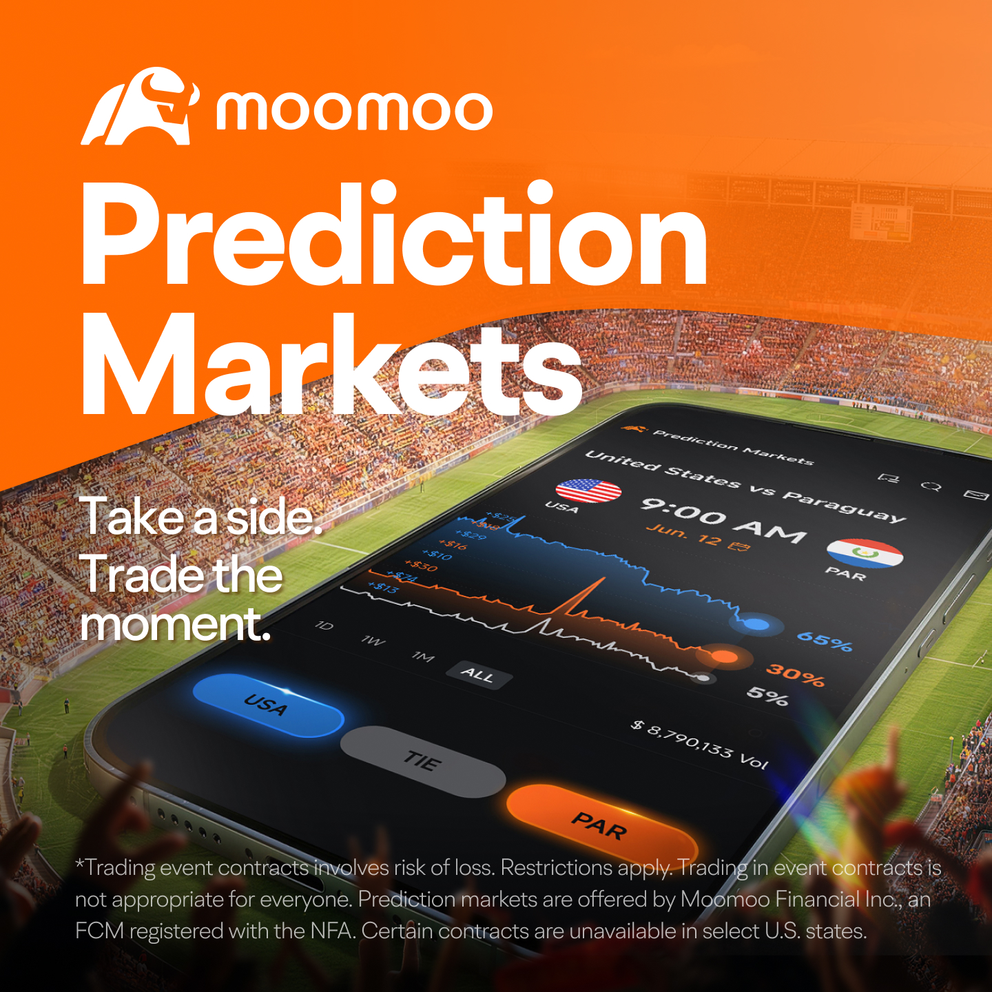 Moomoo Facebook ad: Lock in your picks