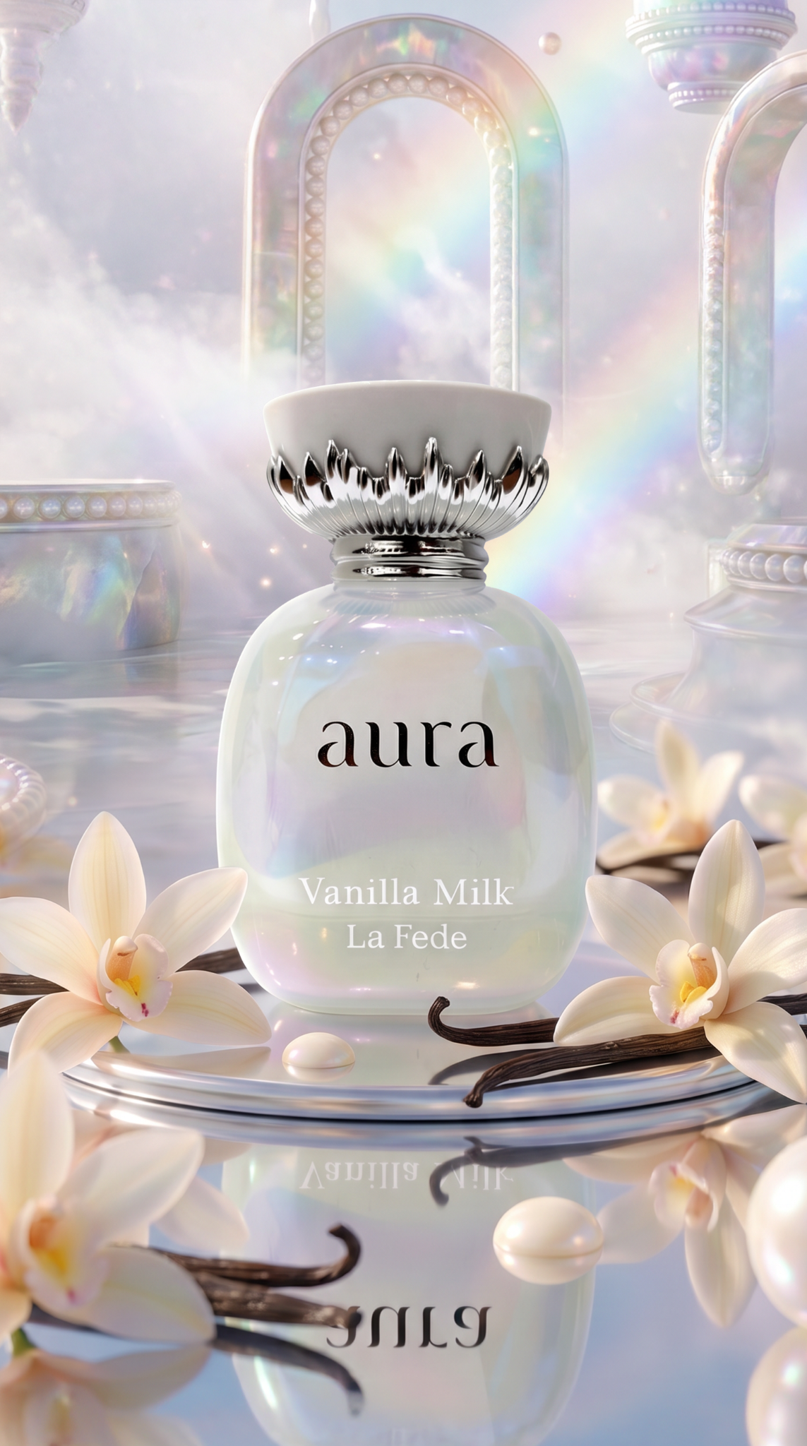 Khadlaj Perfumes Facebook ad