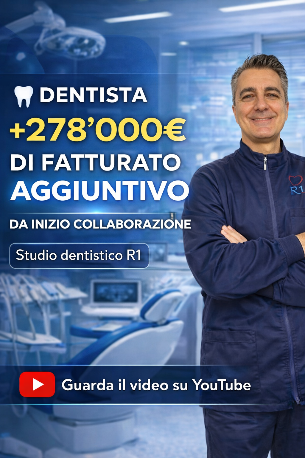 Fagiani Consulting Facebook ad