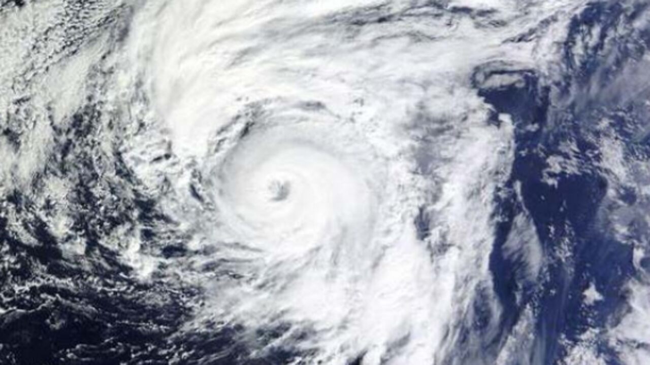 Apex Fabrication & Repair Facebook ad: Tropical depression forms off Florida coast, would be…
