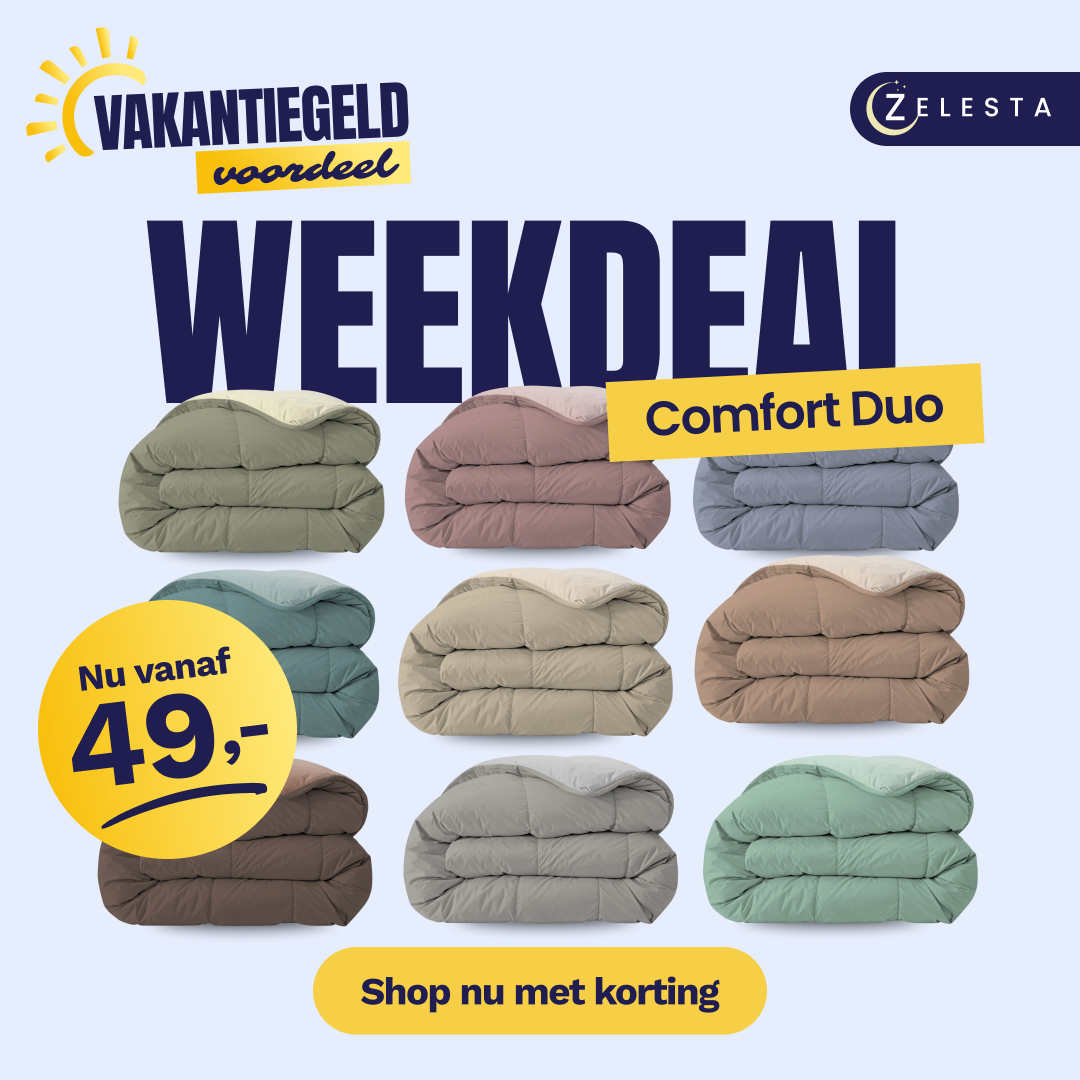 Zelesta.nl Facebook ad