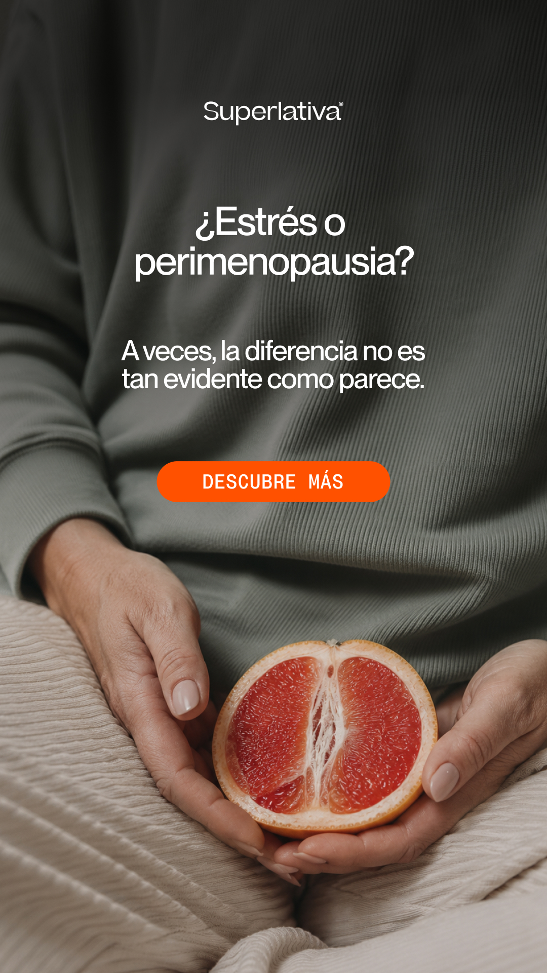 superlativa.co Facebook ad
