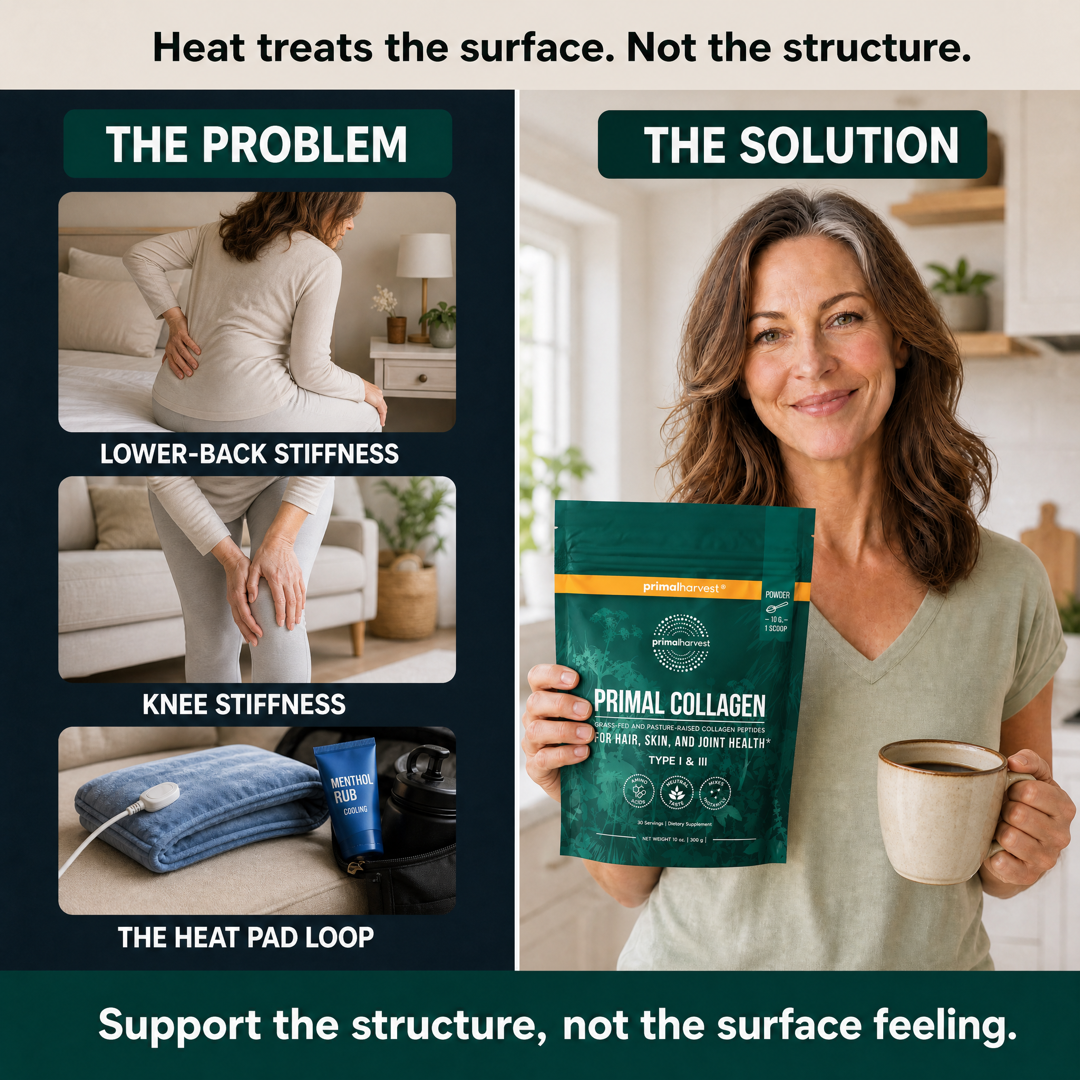 Primal Deals Facebook ad