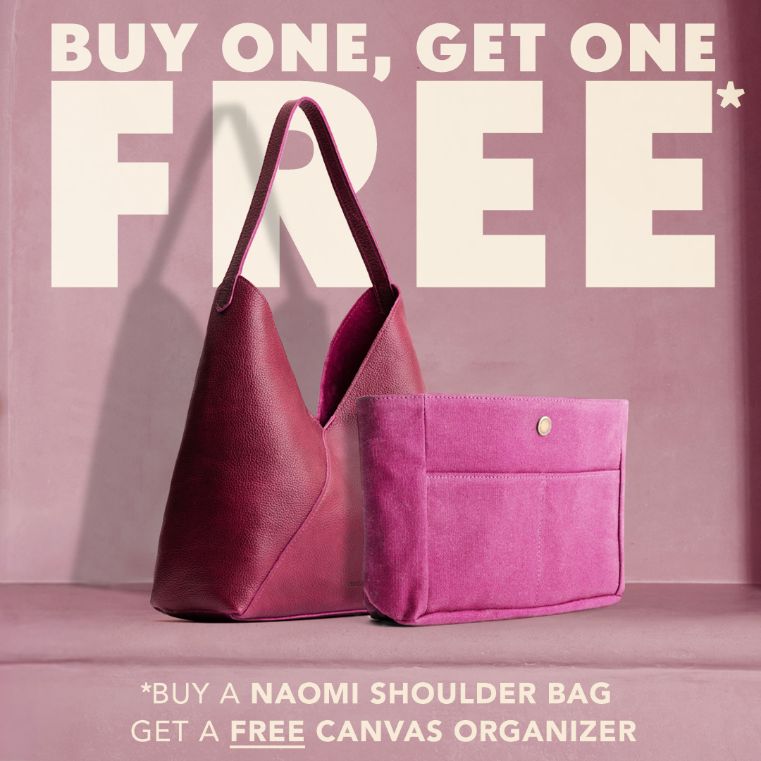 Portland Leather Goods Facebook ad