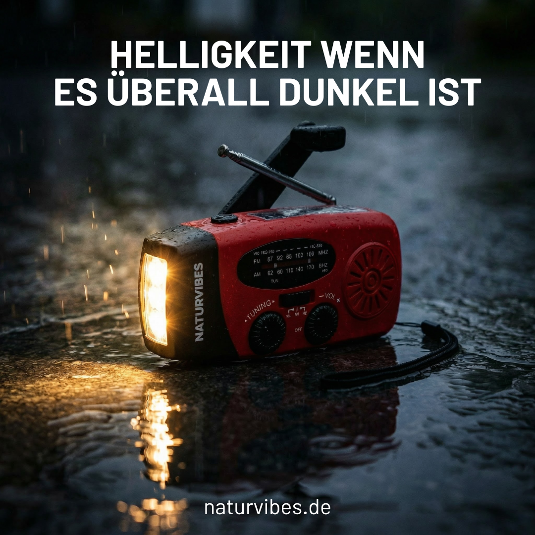 NaturVibes Facebook ad