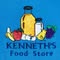 Kenneth's Foodstore #1 - Bahama Avenue