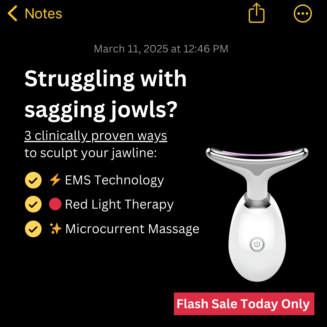 Lux Cove Facebook ad