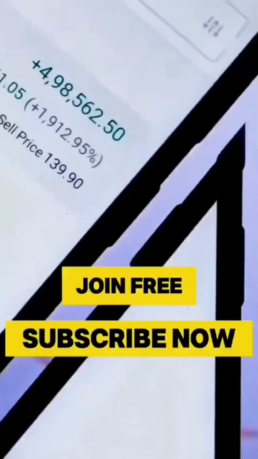 Zerotohero Facebook ad: JOIN FOR FREE TELEGRAM CHANNEL