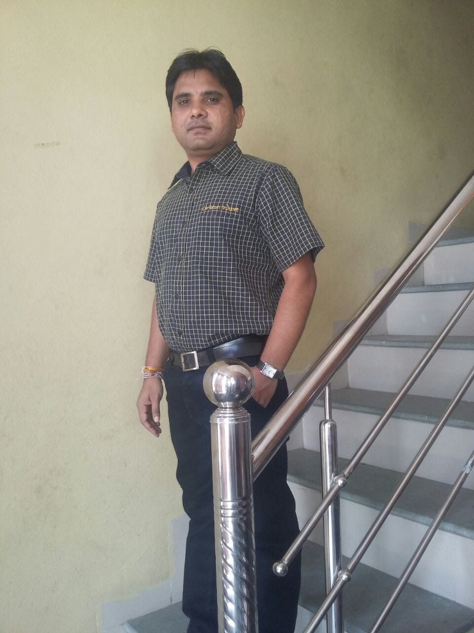 S S Realty Facebook ad: Real Estate Work, Plot, Bungalows, Row Houses, Pre…