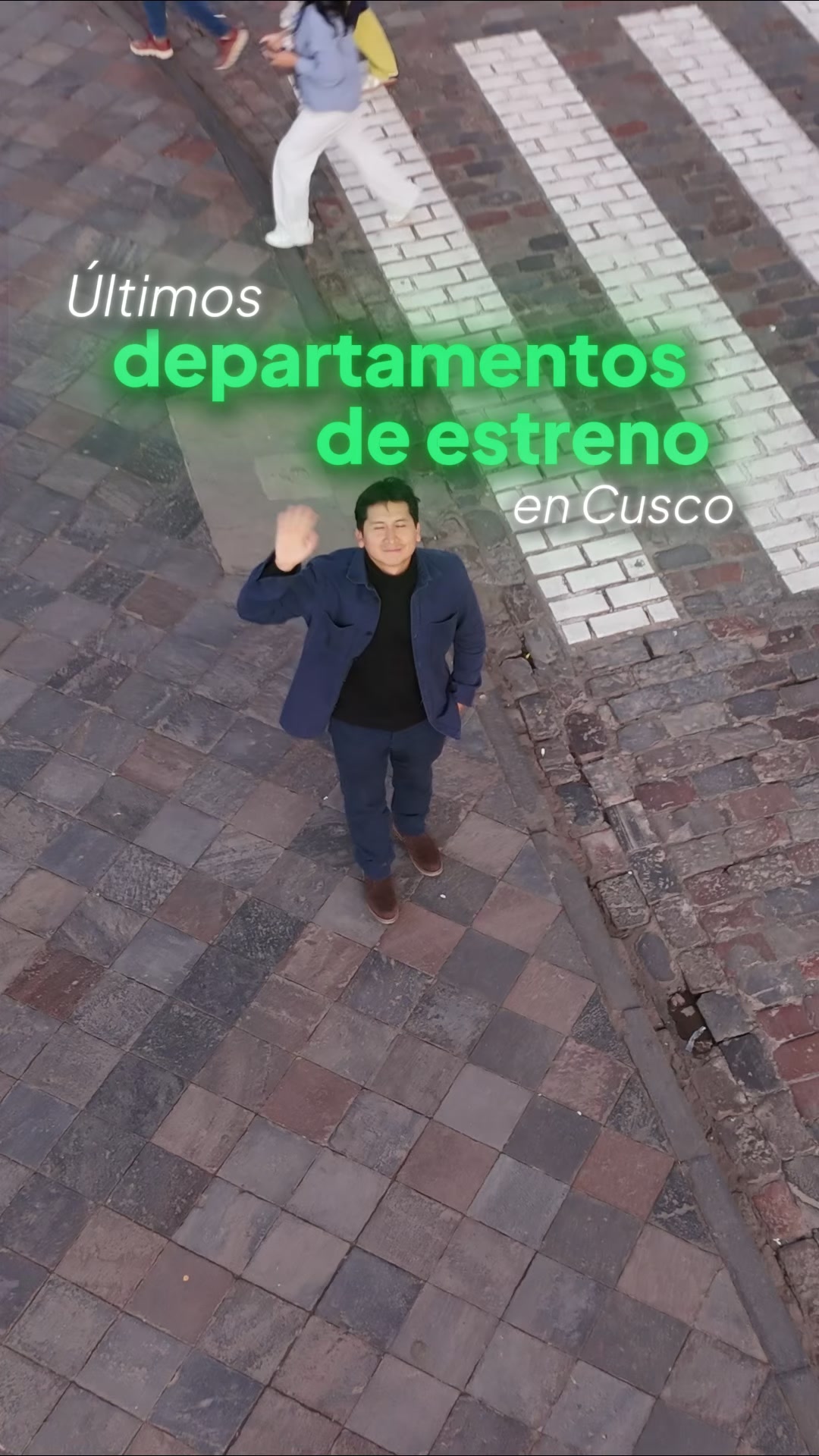 Decateca Facebook ad: Cotiza las últimas unidades