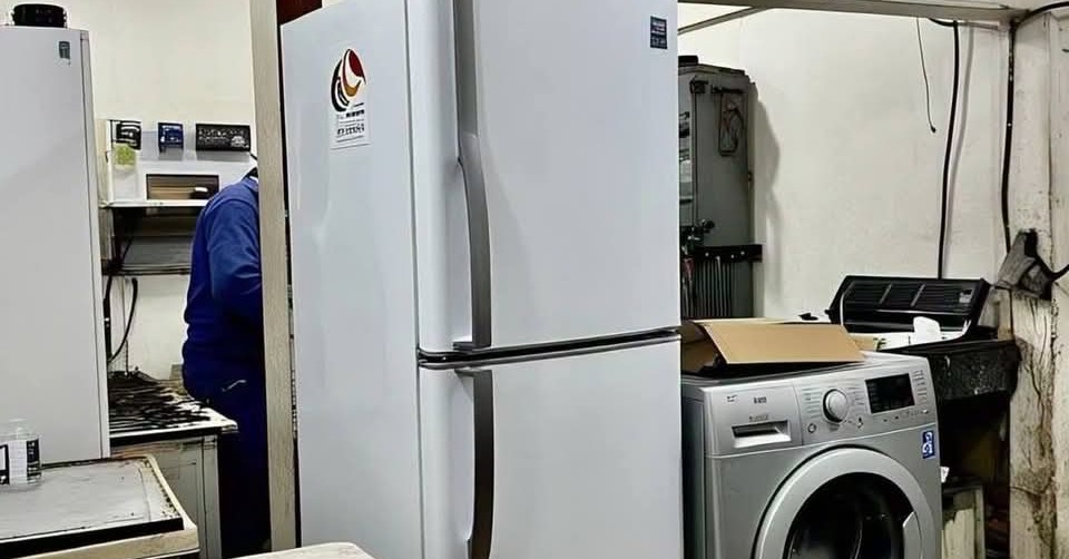 GuruZimbabwe Facebook ad: We repair all electrical Appliances such as stoves…