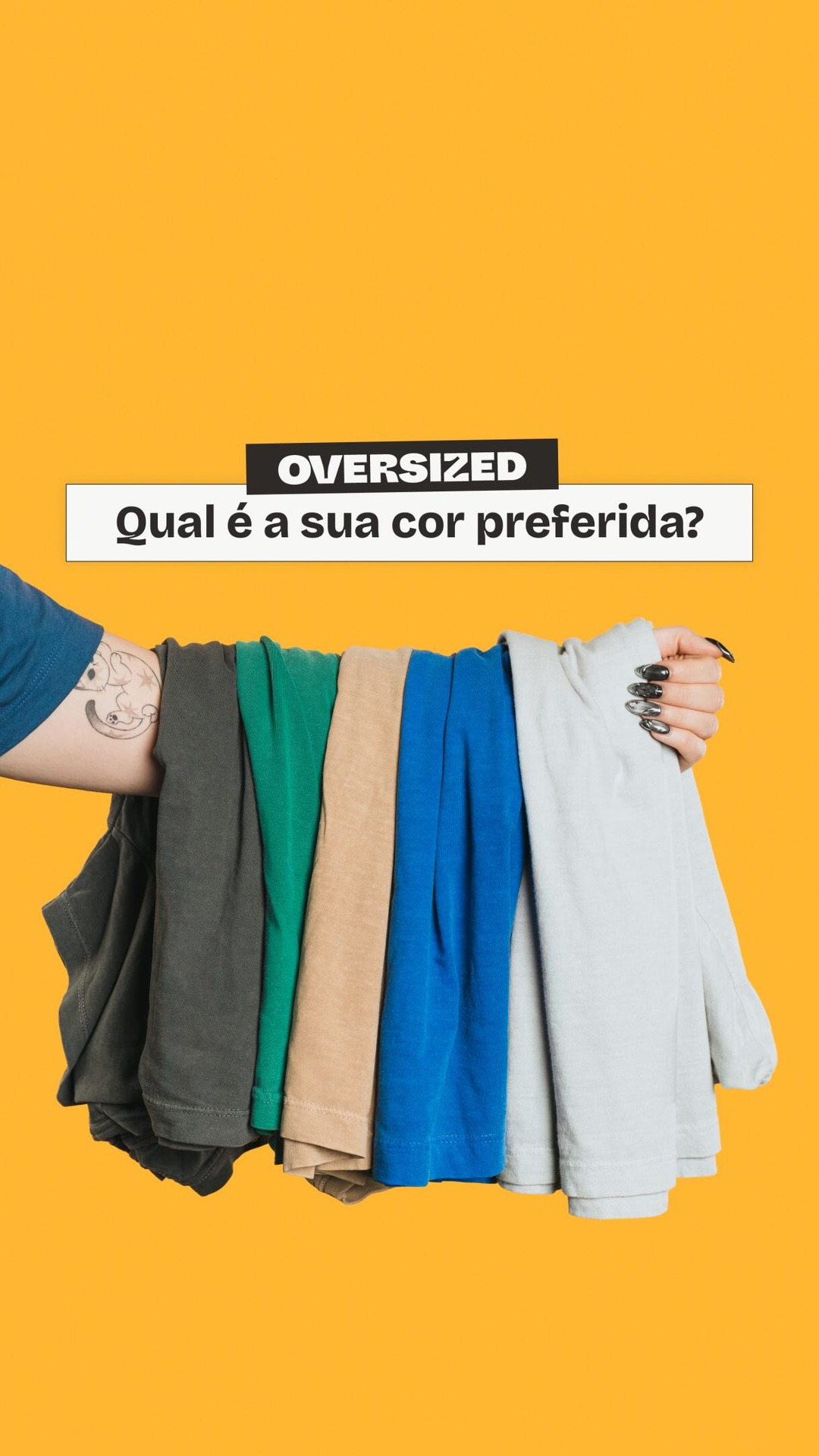 Uma Penca Facebook ad: Entramos pra trend com as nossas famosas camisetas…