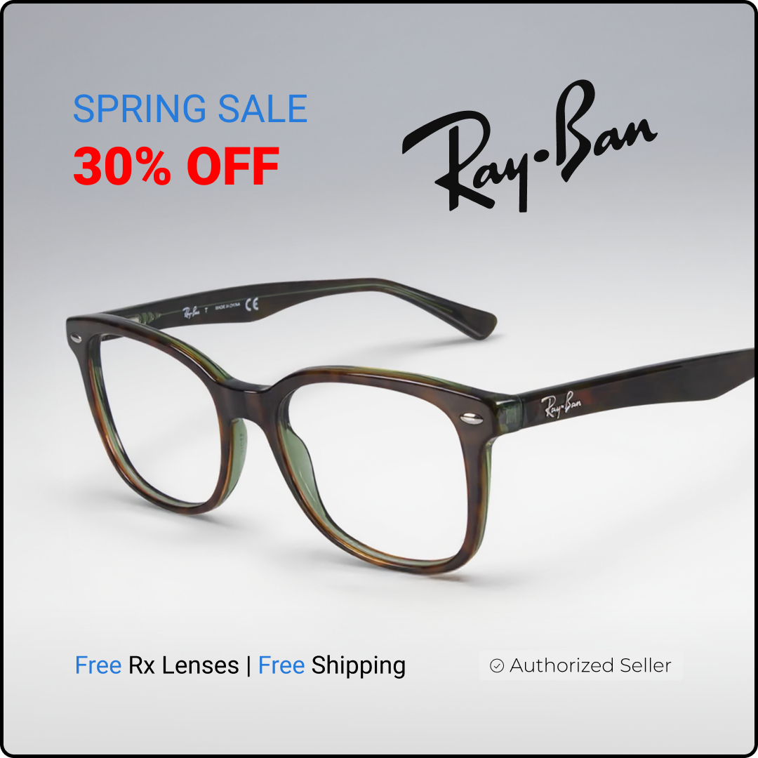 GlassesUSA.com Facebook ad
