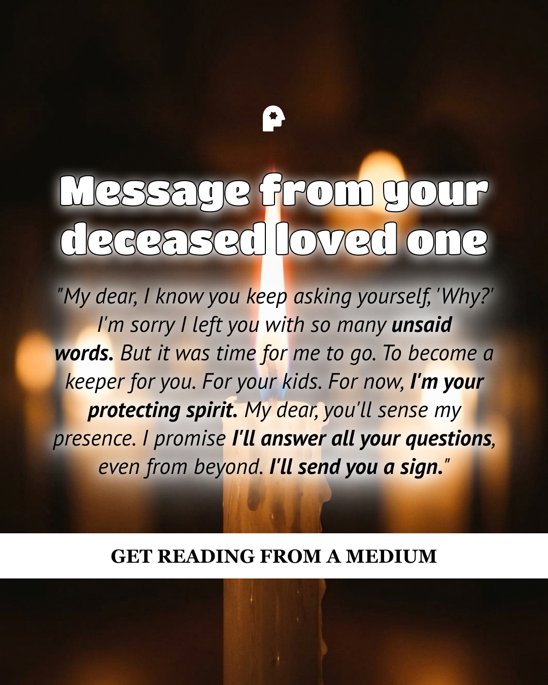 Your Astrology Advisor Facebook ad