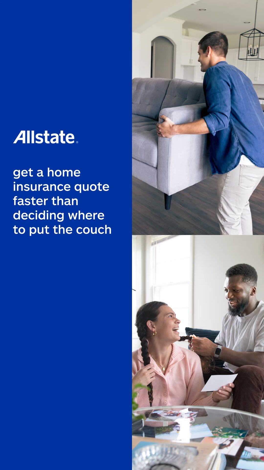 Allstate Facebook ad from Jun 25, 2026