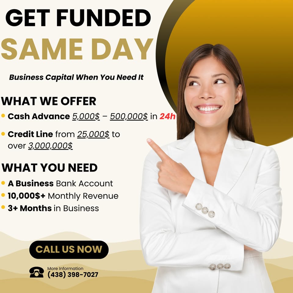 Premion Capital Facebook ad