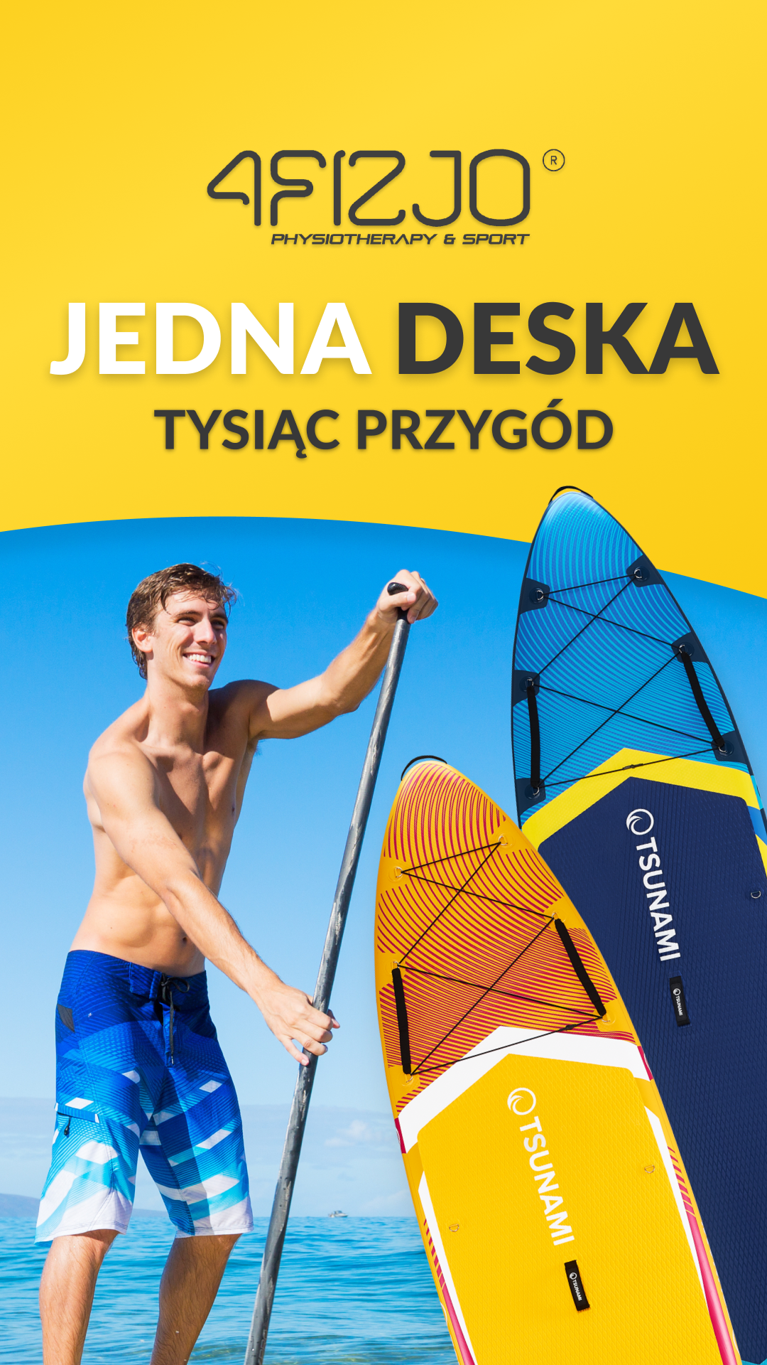 4fizjo.pl Facebook ad