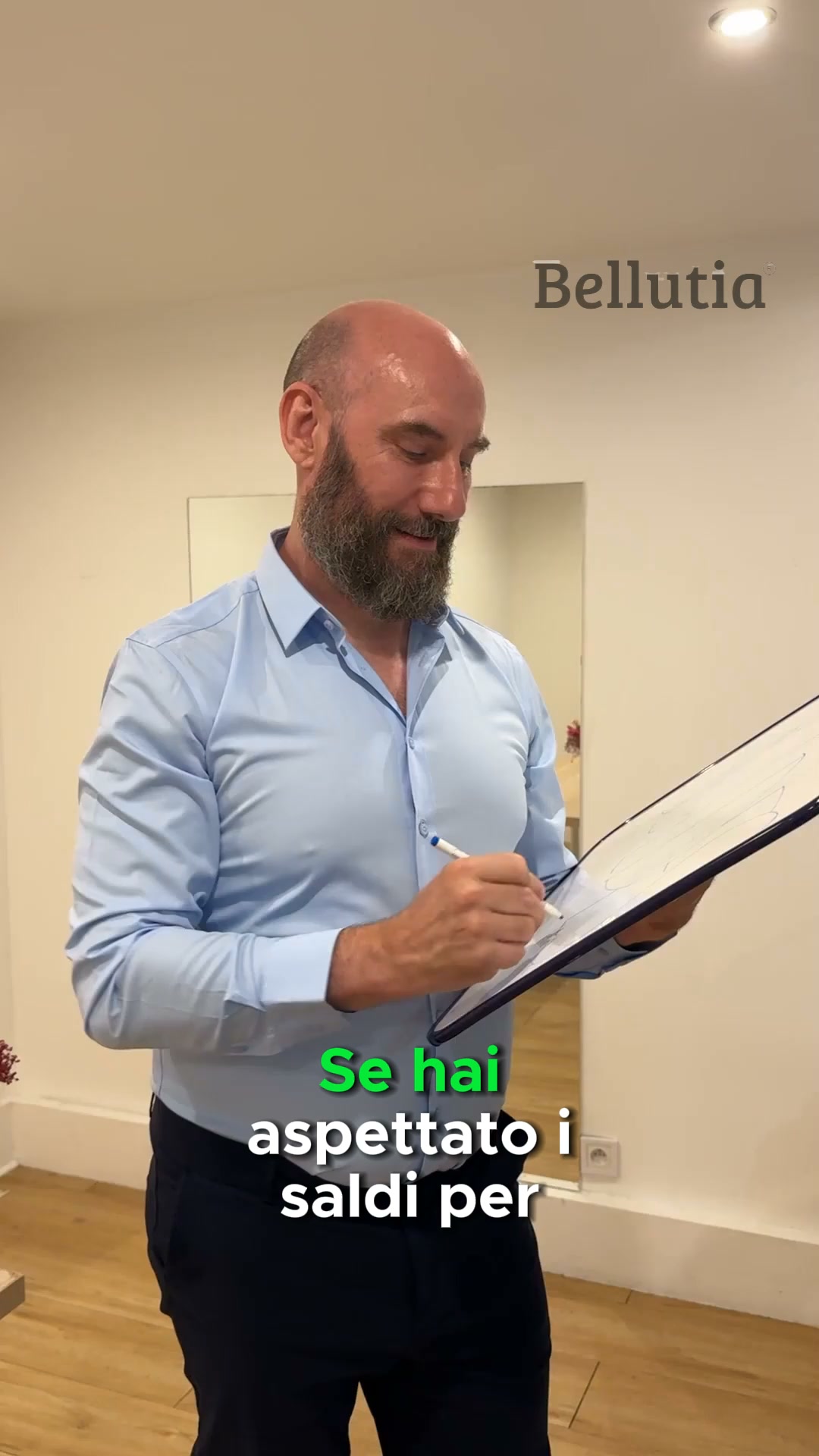 Laurent Facebook ad: 2 acquistate = 1 in omaggio!