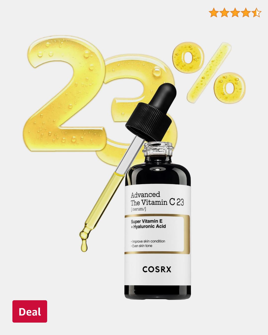 Amazon.com Facebook ad