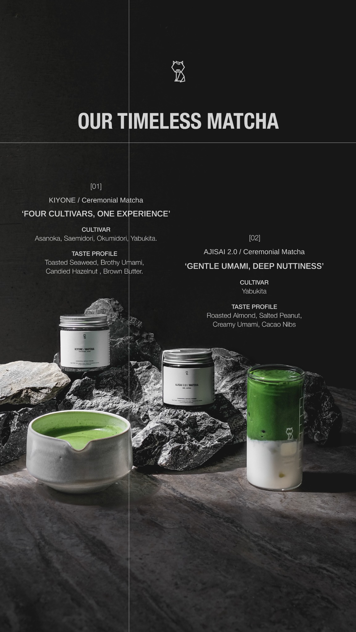 Niko Neko Matcha Facebook ad from Jan 26, 2026