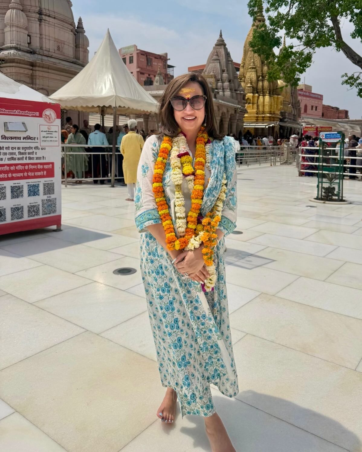Priyambada Jayakumar Facebook ad