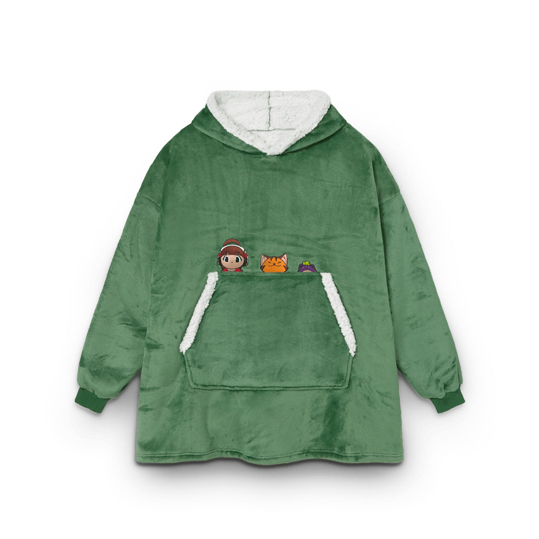 Lofi Girl Shop Facebook ad: Pour tous ceux qui ont étudié, rêvé ou…