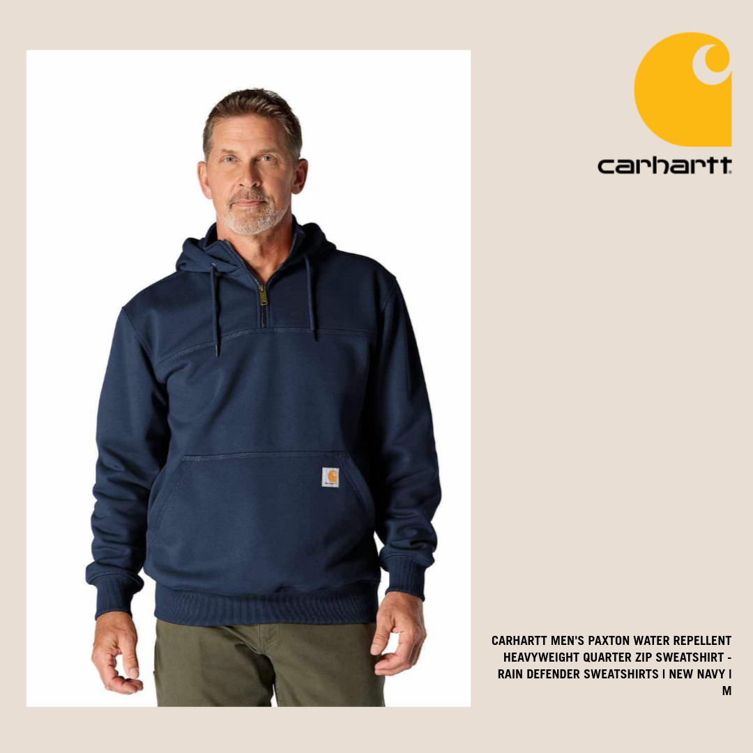 Carhartt Facebook ad