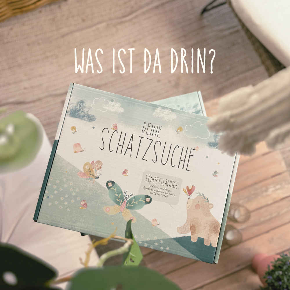 Frida & Willi Facebook ad