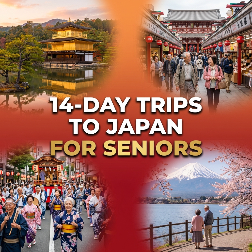 Travel Explorer Connect Facebook ad from May 29, 2026