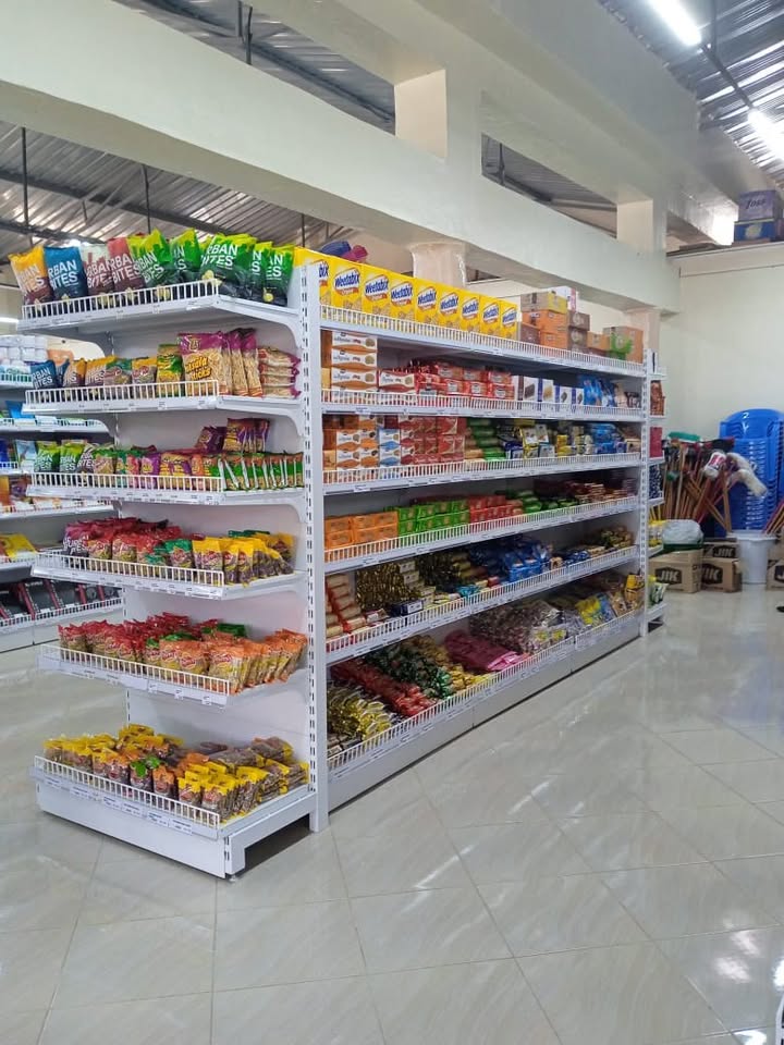 Kenya Racking & Shelving Ltd Facebook ad: Home - Kenya Racking & Shelves Ltd