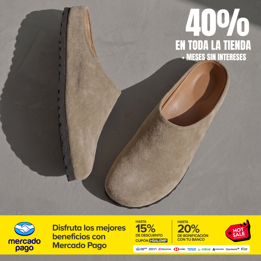 Calzado Andy Facebook ad