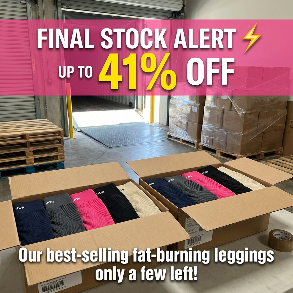 Celsior Facebook ad