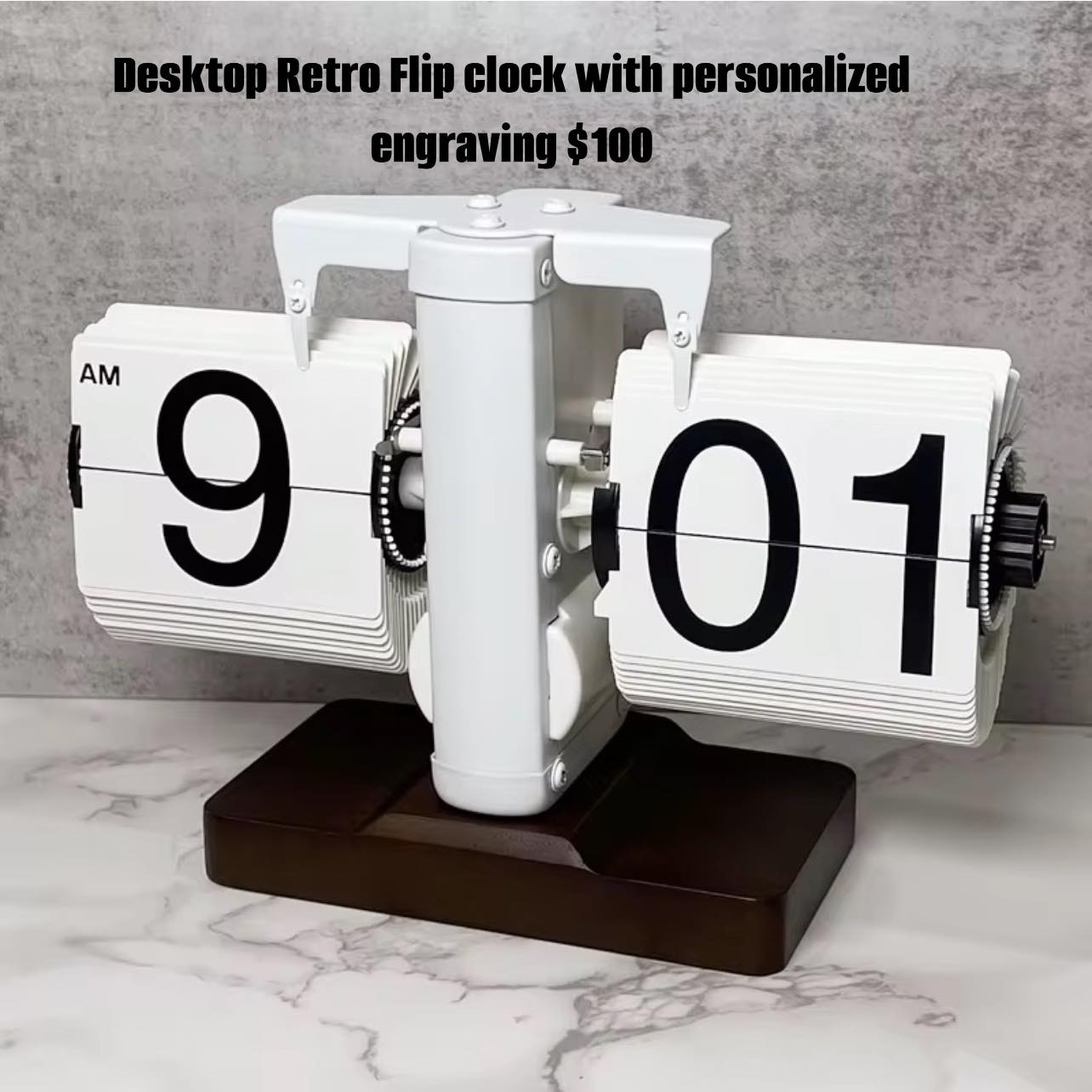 Memorablegifts Facebook ad