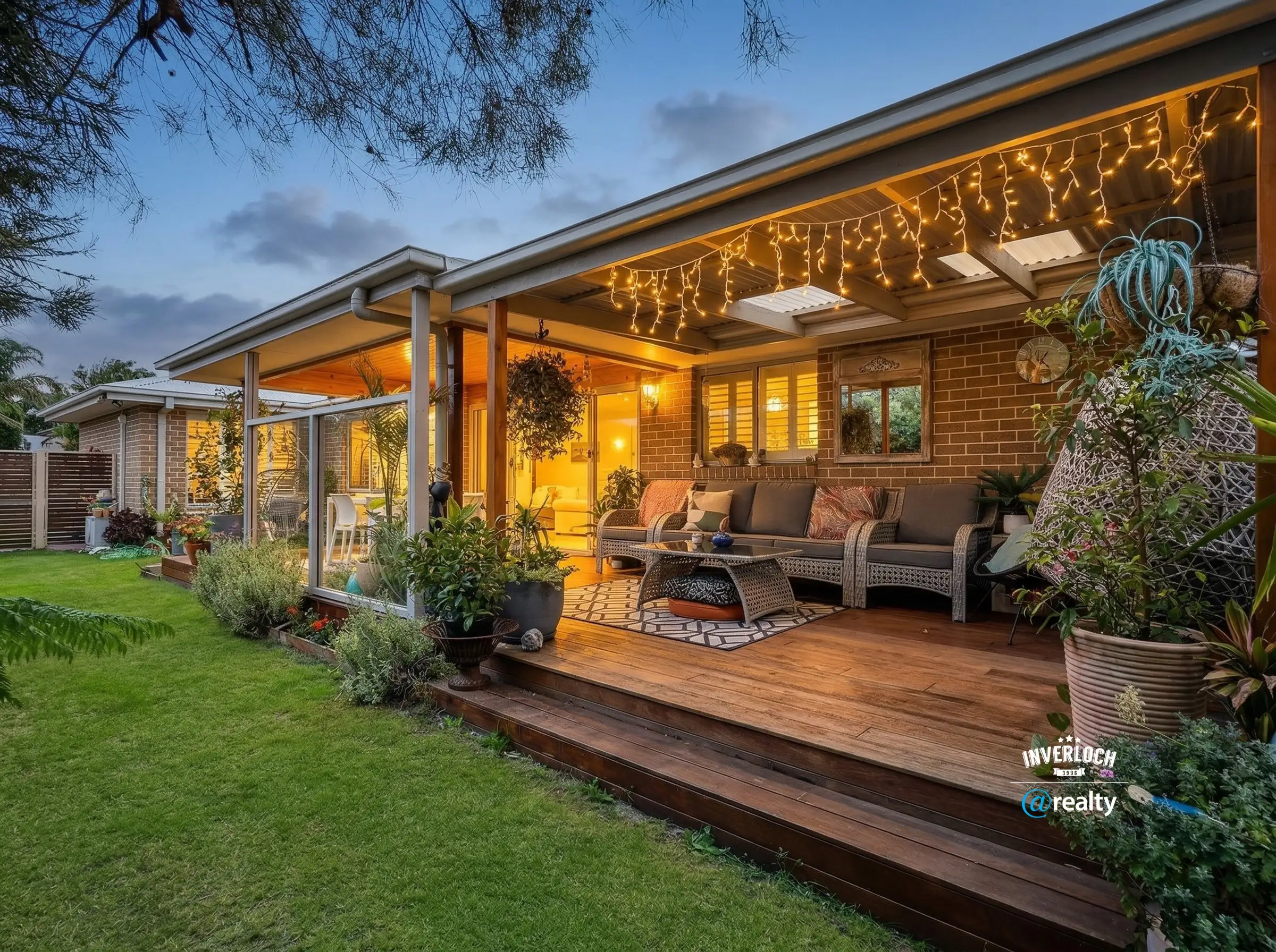 Inverloch 3996 Facebook ad