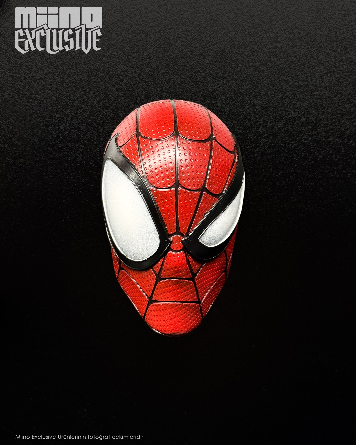 Miino Exclusive Facebook ad: Spiderman Magnet