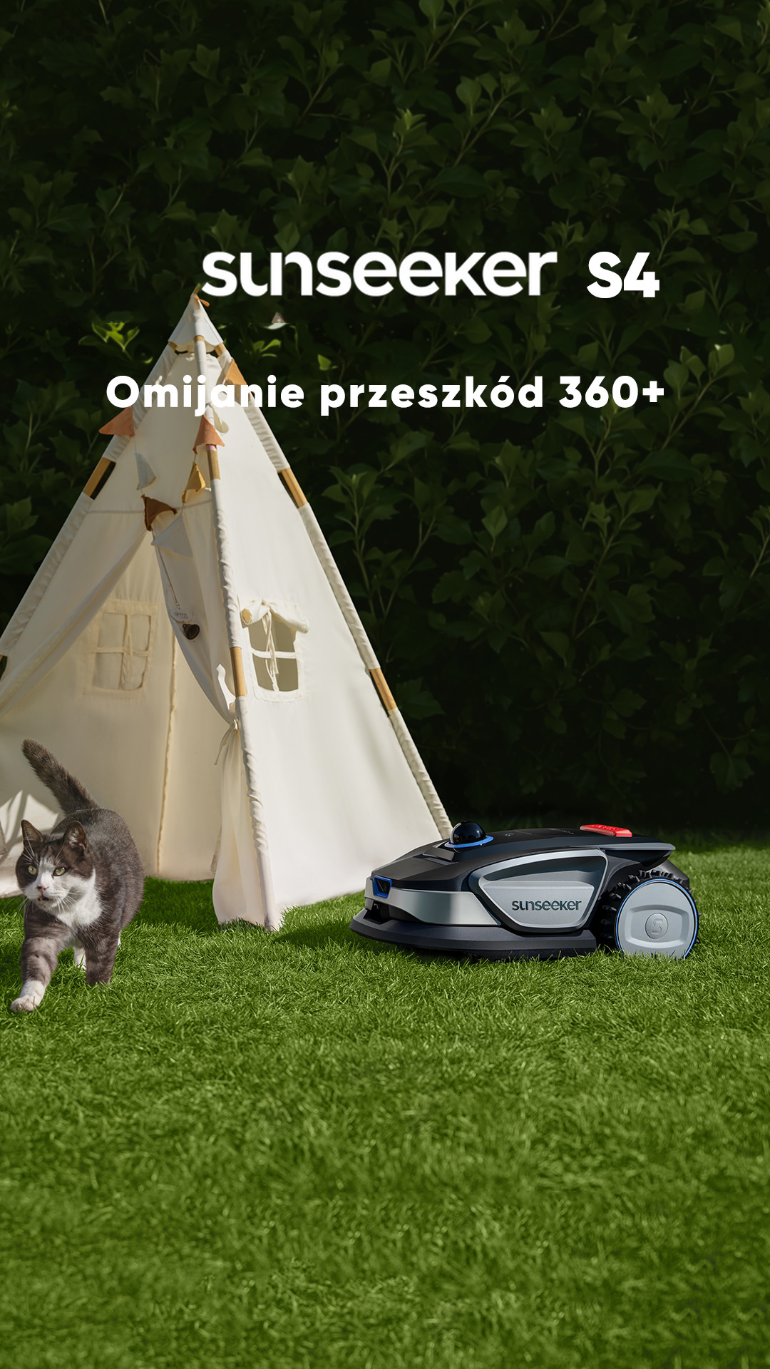 Sunseekertech Facebook ad