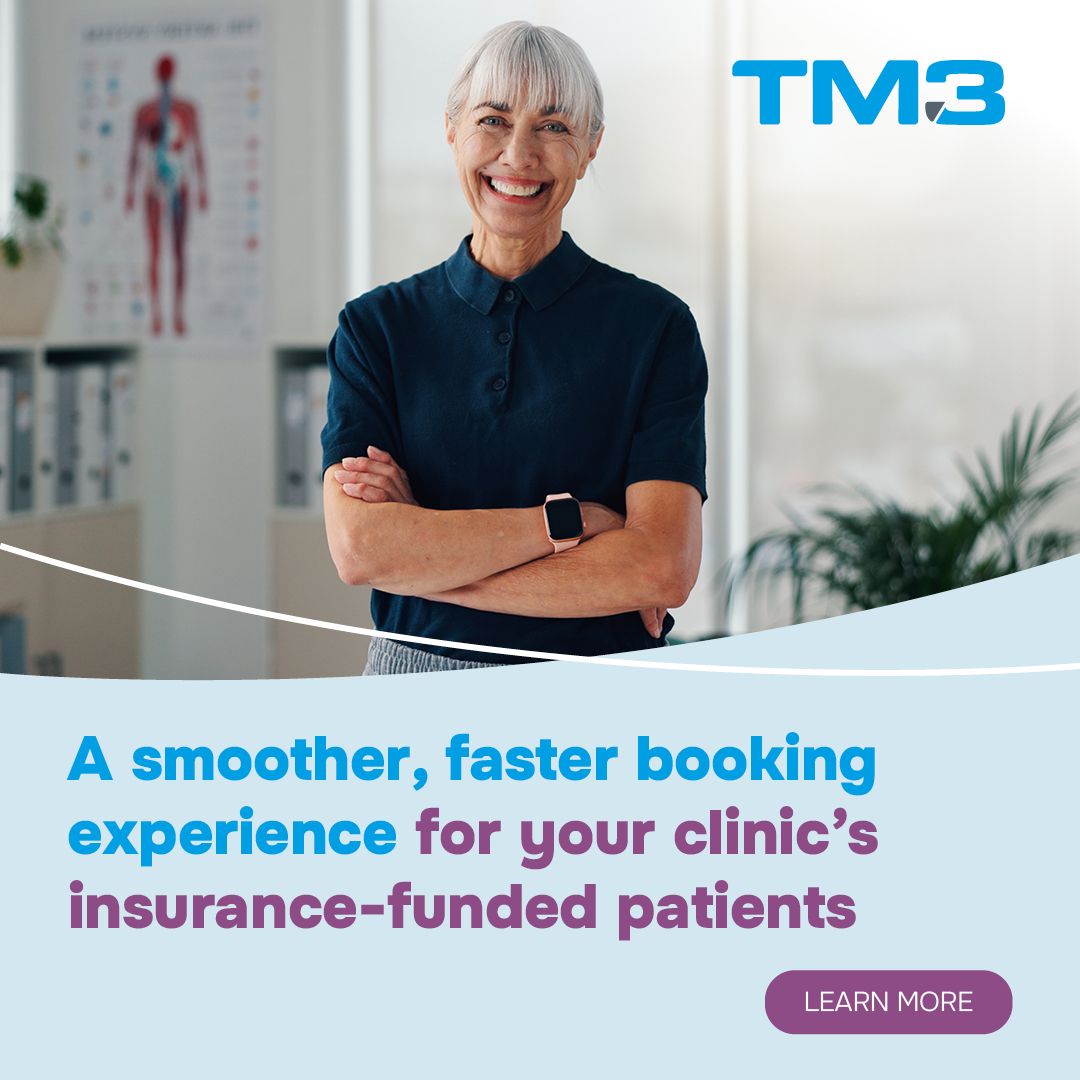 TM3 Facebook ad