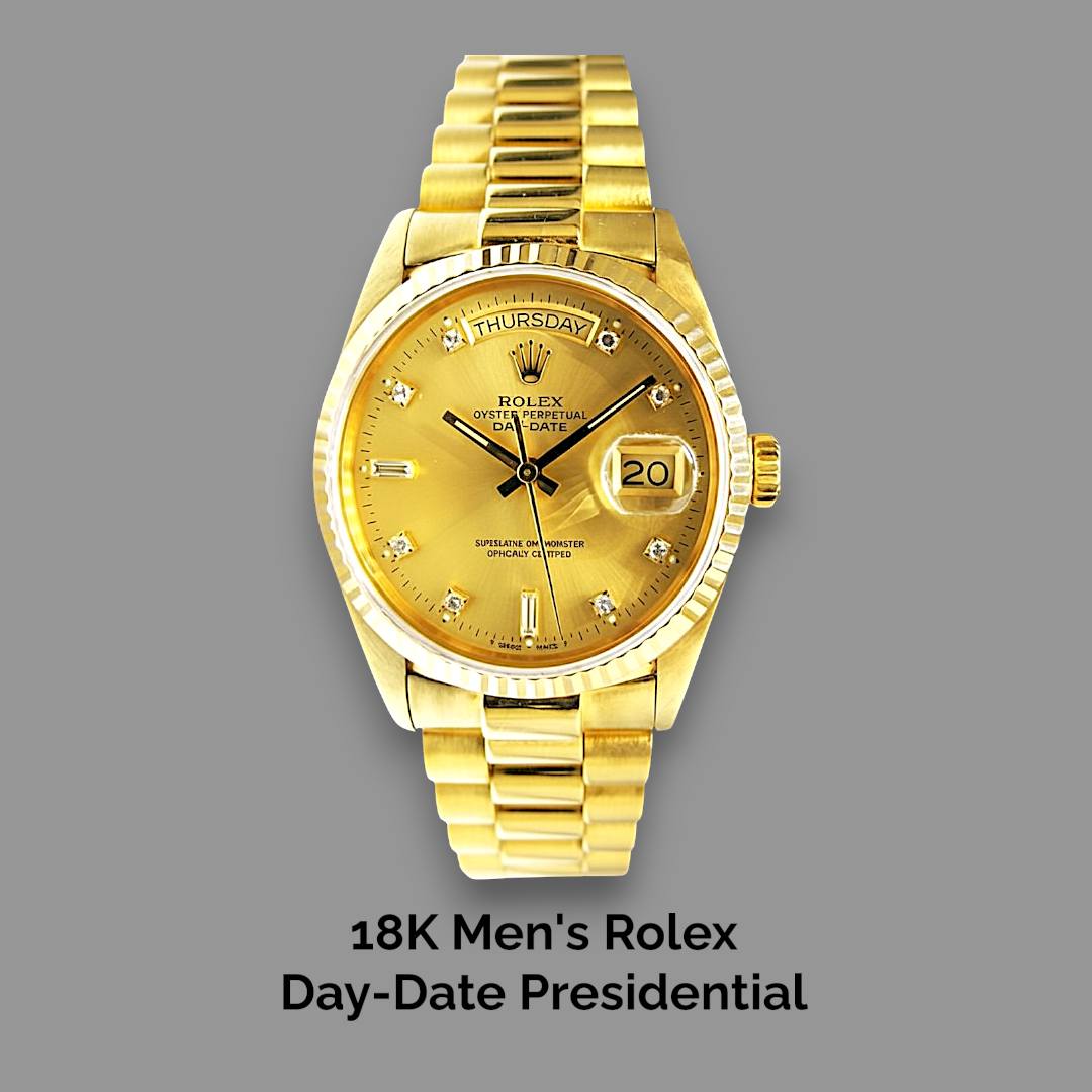 Federal Auction Service Facebook ad
