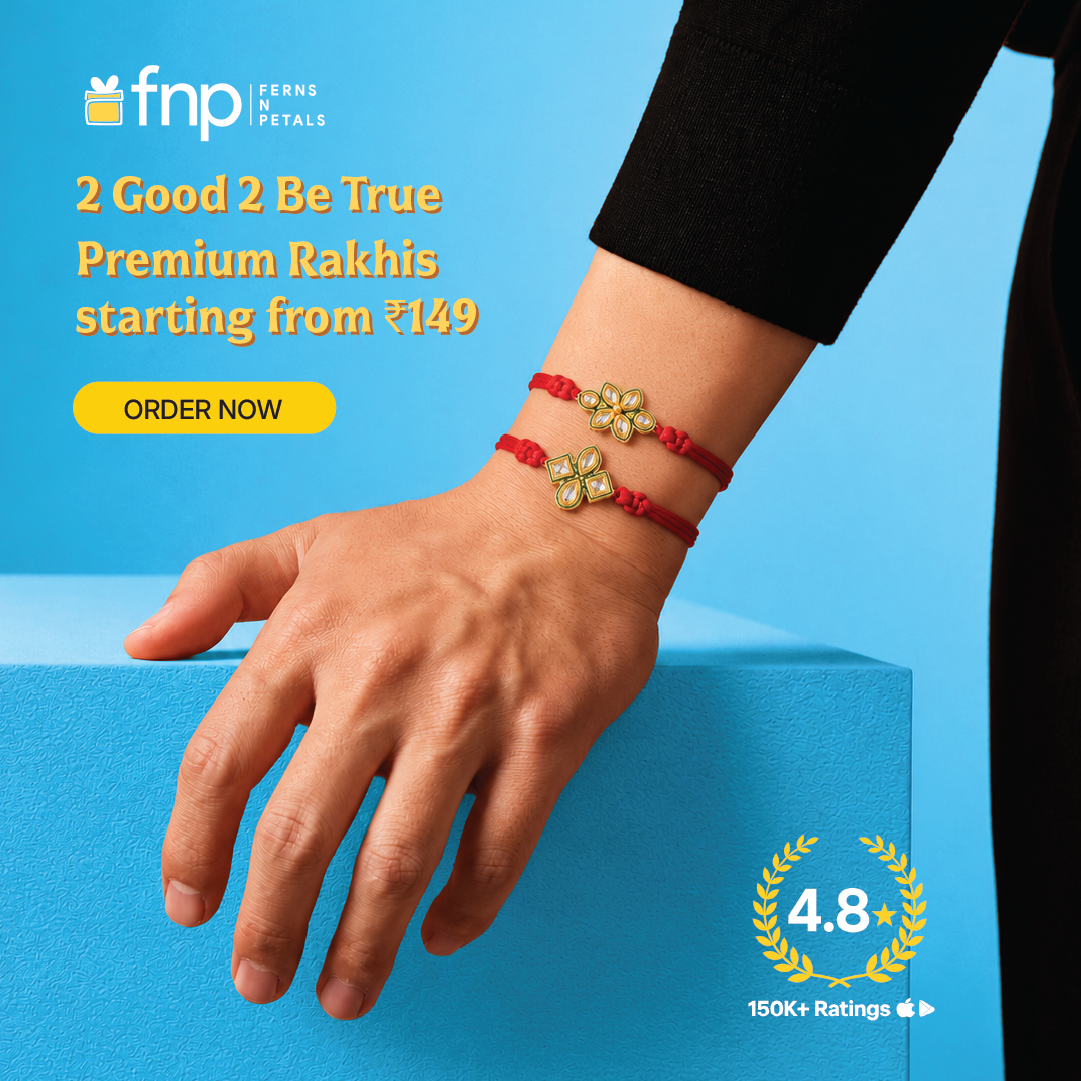 FNP Facebook ad