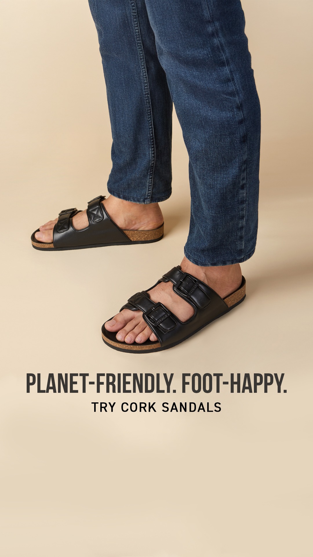 Neemans Facebook ad