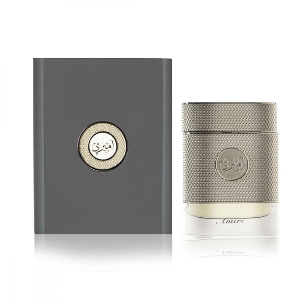 Arabian Oud Facebook ad: 50% off on your favorite fragrances.
