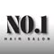 NO.1 HAIR SALON - 418 ĐL. Bình Dương, Phú Lợi, Thủ Dầu Một