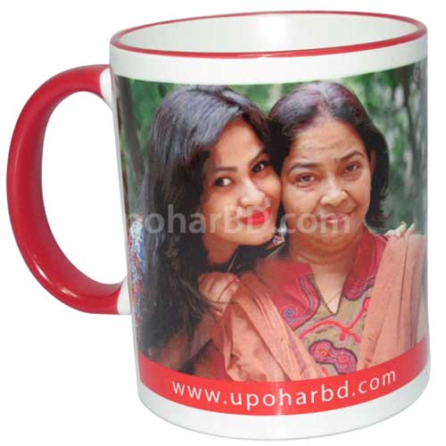 Upoharbd.com Facebook ad: উপহার পাঠান - কাছে থাকুন