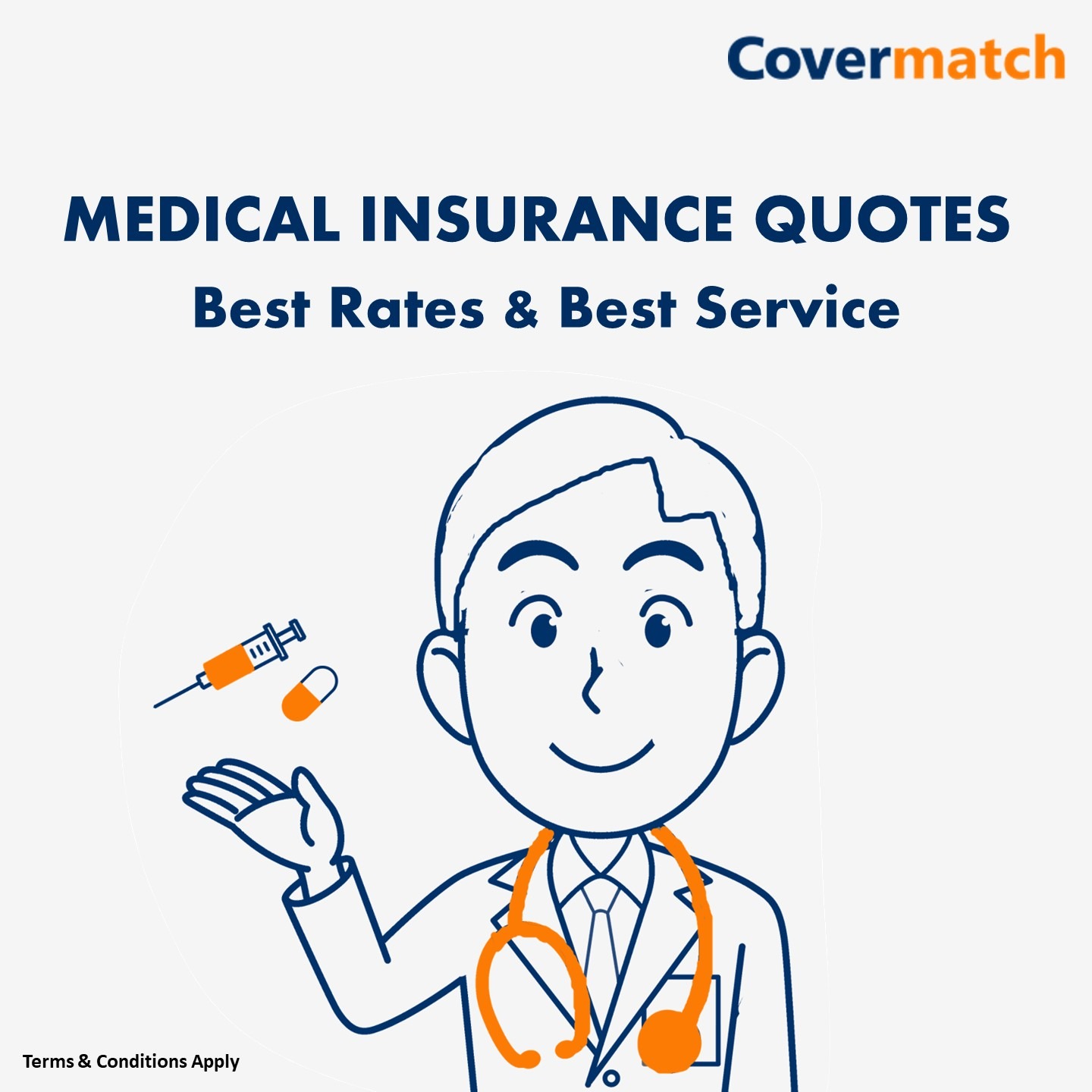 Covermatch.com Facebook ad