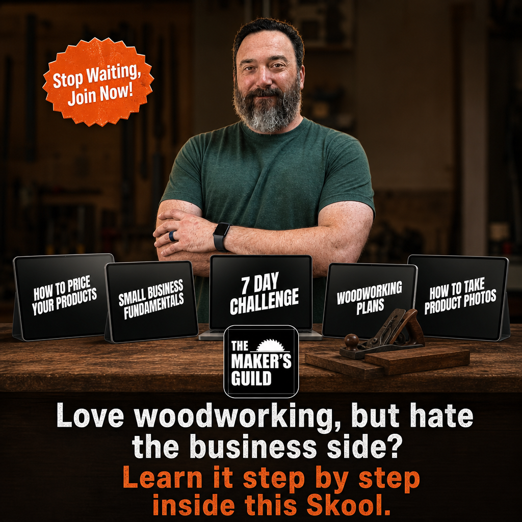 Skool Facebook ad